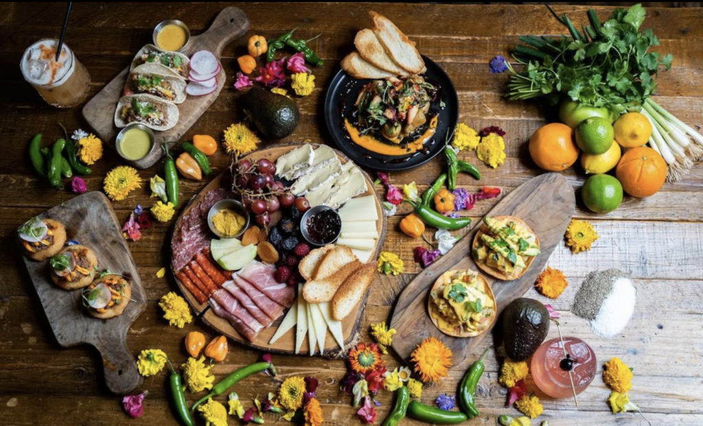 Lou Restaurant: Absent from Surabaya's Top Dining Lists